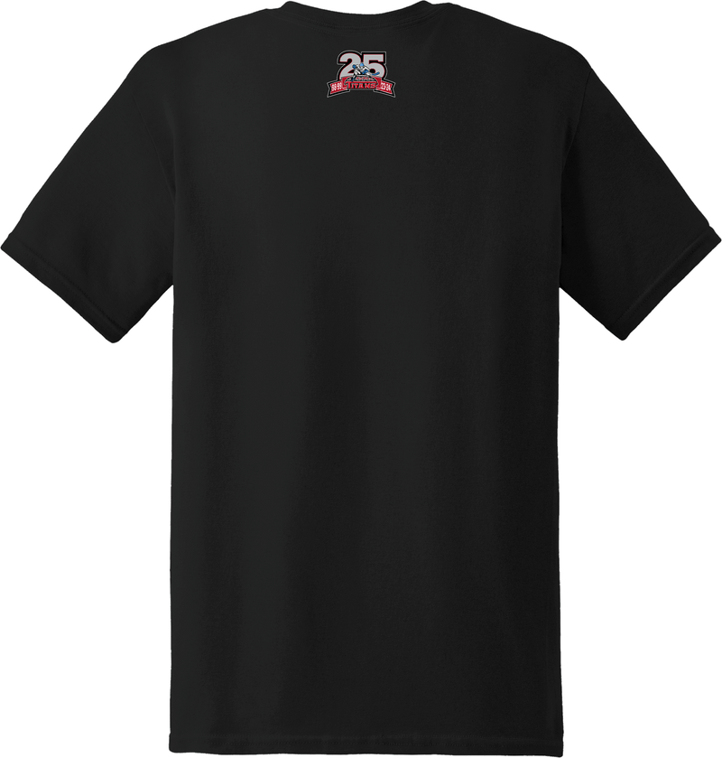 NJ Titans Softstyle T-Shirt