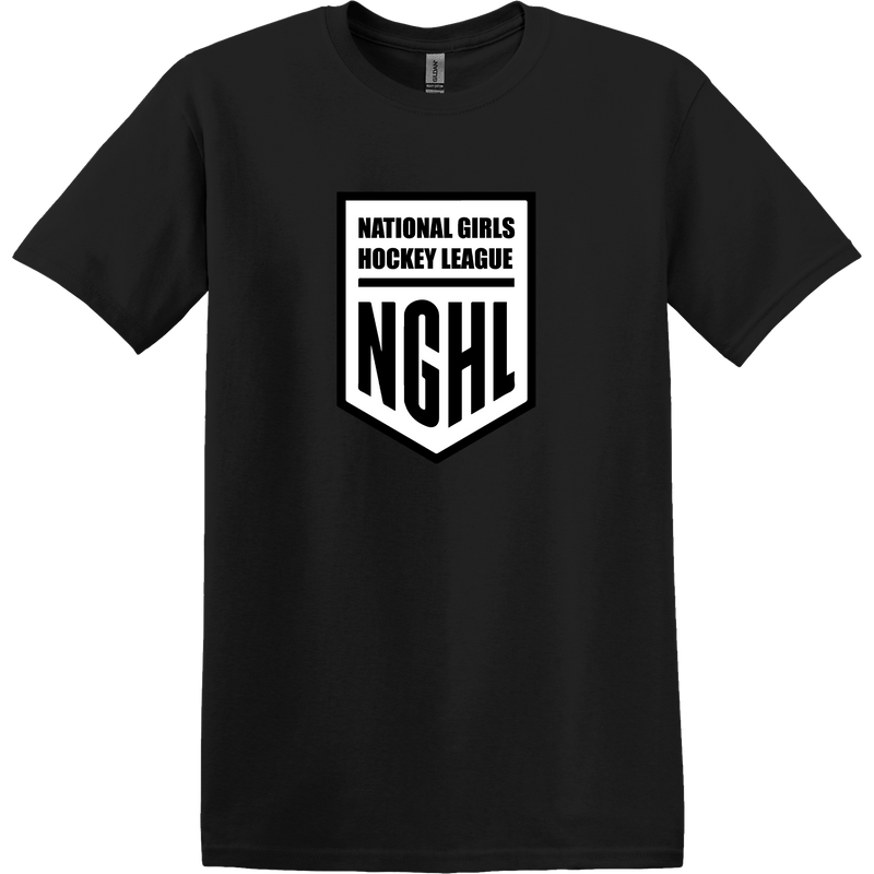 NGHL Softstyle T-Shirt