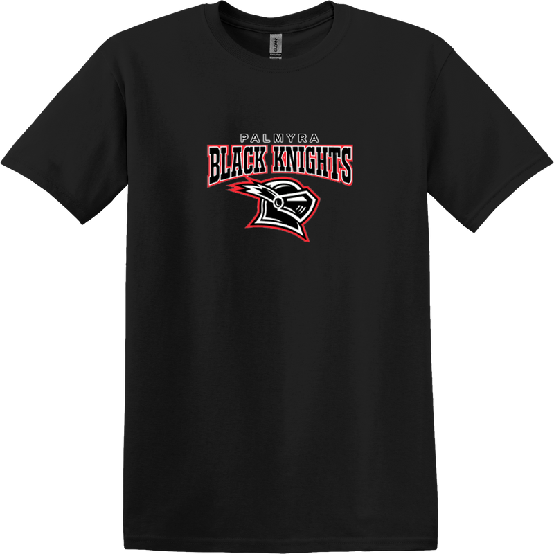 Palmyra Black Knights Softstyle T-Shirt