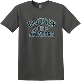 Brooklyn Aviators Softstyle T-Shirt