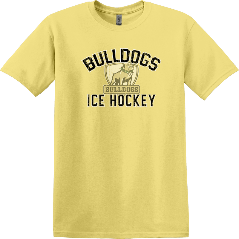 HVM Bulldogs Softstyle T-Shirt