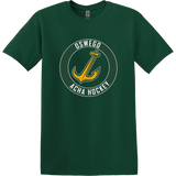 Oswego ACHA Softstyle T-Shirt