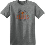 Pennsauken Pilots Softstyle T-Shirt