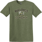 HVM Bulldogs Softstyle T-Shirt