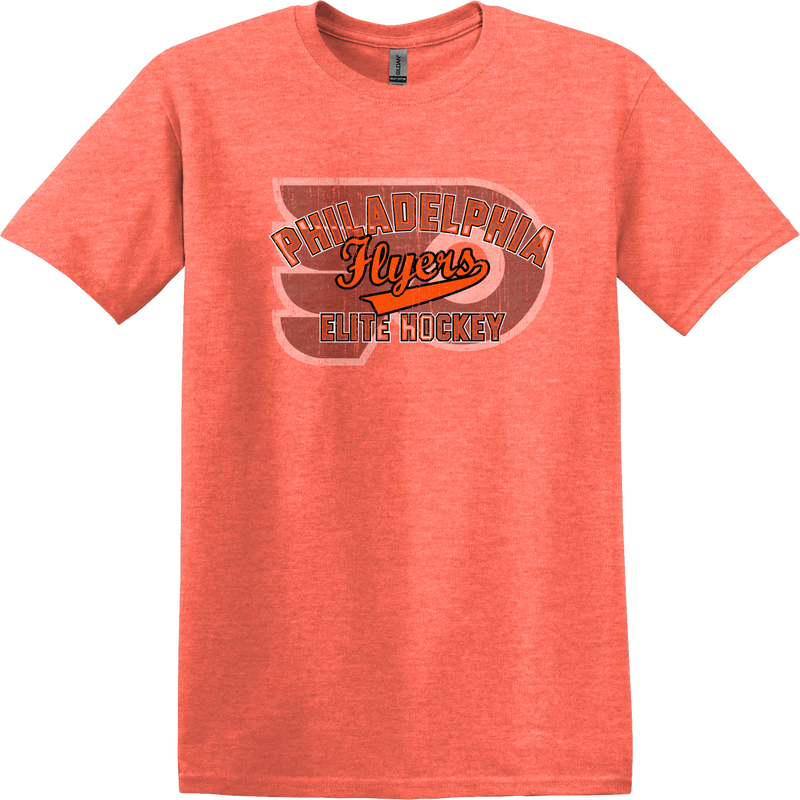 Philadelphia Flyers Elite Softstyle T-Shirt