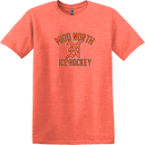 Midd North Hockey Softstyle T-Shirt