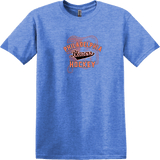 Philadelphia Blazers Softstyle T-Shirt