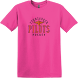 Pennsauken Pilots Softstyle T-Shirt