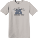 Aspen Aviators Softstyle T-Shirt