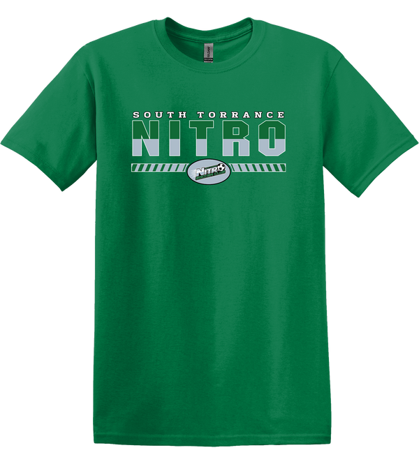 Nitro Soccer Softstyle T-Shirt