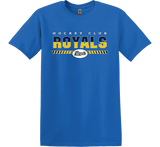 Royals Hockey Club Softstyle T-Shirt