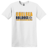 Chelsea Bulldogs Softstyle T-Shirt