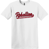 South Pittsburgh Rebellion Softstyle T-Shirt