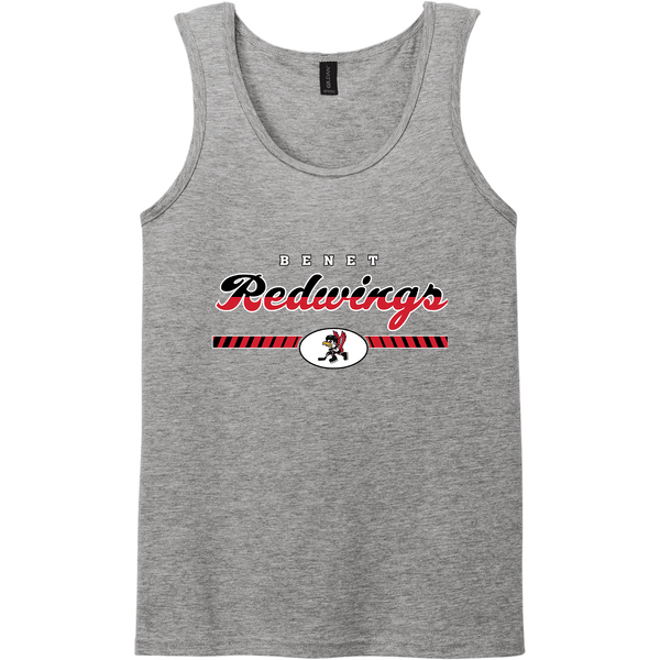 Benet Hockey Softstyle Tank Top