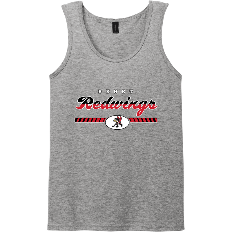 Benet Hockey Softstyle Tank Top