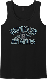 Brooklyn Aviators Softstyle Tank Top