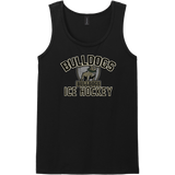 HVM Bulldogs Softstyle Tank Top