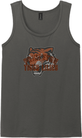 Princeton Tiger Lilies Softstyle Tank Top