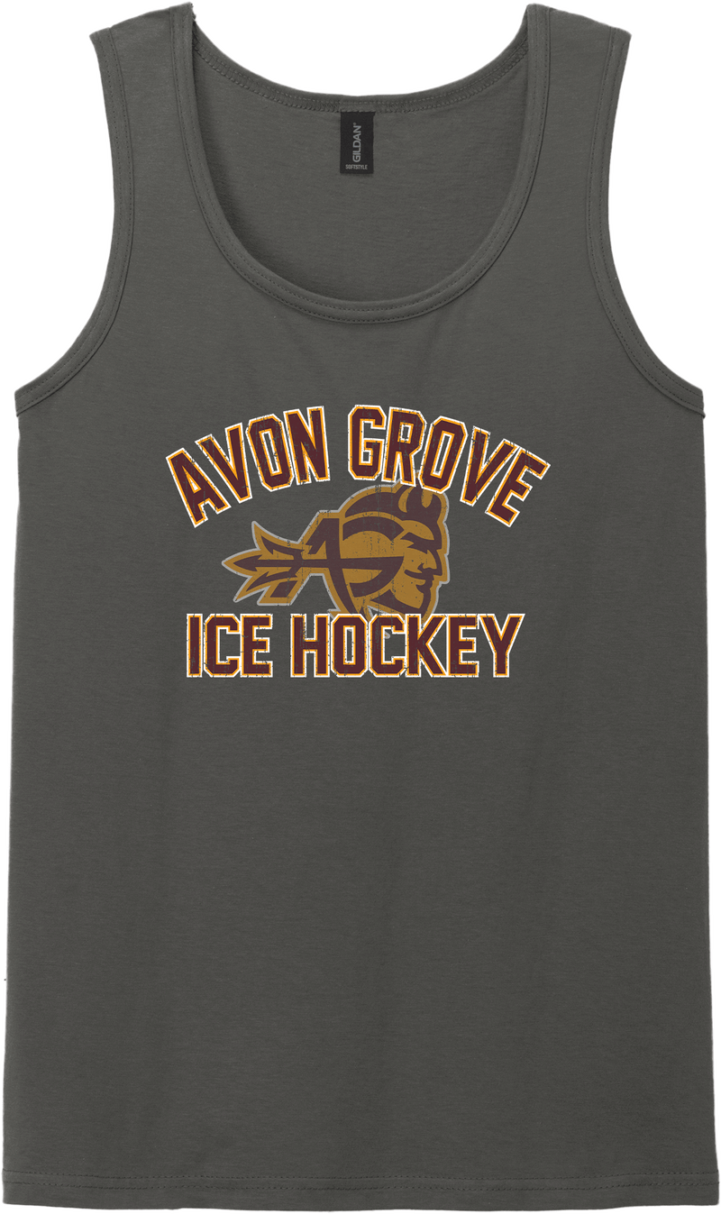 Avon Grove Softstyle Tank Top