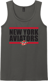 NY Aviators Softstyle Tank Top