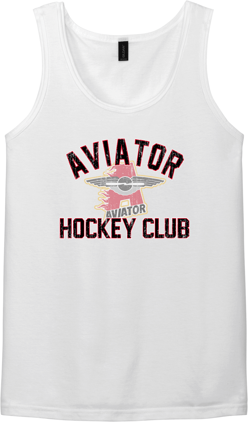 NY Aviators Softstyle Tank Top