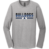 Chicago Bulldogs Softstyle Long Sleeve T-Shirt