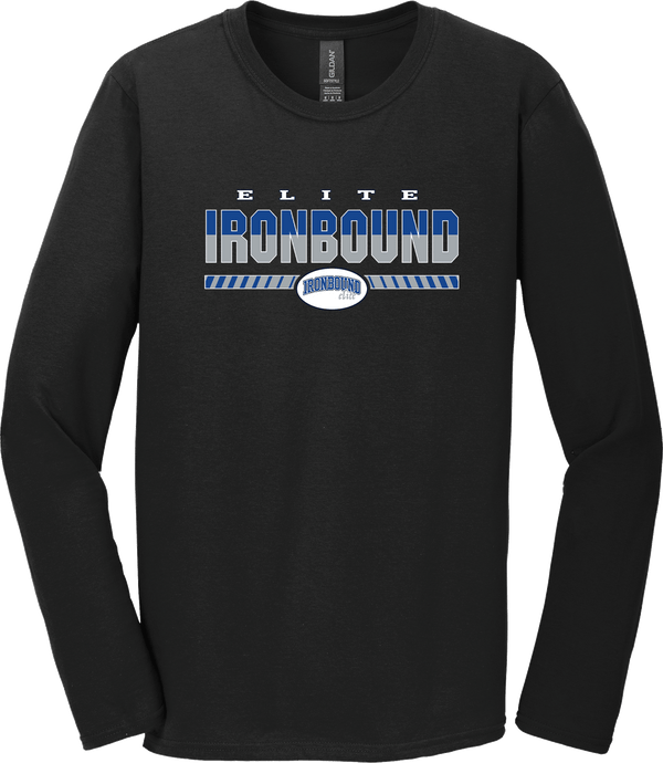 Ironbound Softstyle Long Sleeve T-Shirt