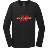 Team Maryland Softstyle Long Sleeve T-Shirt