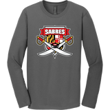 SOMD Sabres Softstyle Long Sleeve T-Shirt