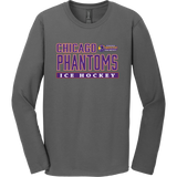 Chicago Phantoms Softstyle Long Sleeve T-Shirt