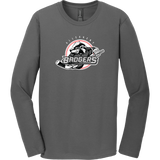 Allegheny Badgers Softstyle Long Sleeve T-Shirt