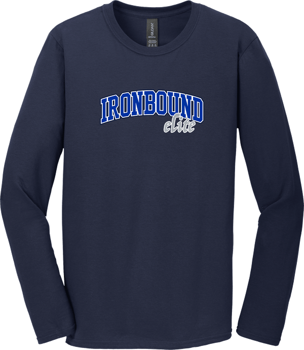 Ironbound Softstyle Long Sleeve T-Shirt