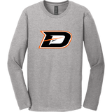 Danbury Hat Tricks Softstyle Long Sleeve T-Shirt
