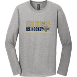 Skylands Kings Softstyle Long Sleeve T-Shirt