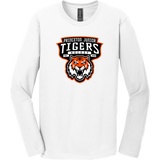 Princeton Jr. Tigers Softstyle Long Sleeve T-Shirt