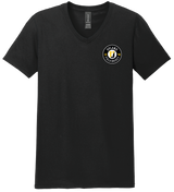 Upland Field Hockey Softstyle V-Neck T-Shirt