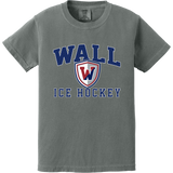 Wall Hockey Youth Heavyweight Ring Spun Tee