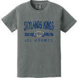 Skylands Kings Youth Heavyweight Ring Spun Tee