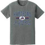 Hartford Jr. Wolfpack Youth Heavyweight Ring Spun Tee