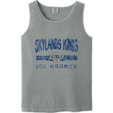 Skylands Kings Heavyweight Ring Spun Tank Top
