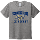 Skylands Kings Youth Tri-Blend Tee