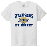 Skylands Kings Youth Tri-Blend Tee