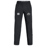 Adult Breakaway Lightweight Warm Up Pants (Allegheny Badgers)