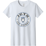 NJ Jets Youth Jersey Short Sleeve Tee