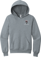 Phila Revolution Youth Sponge Fleece Pullover Hoodie