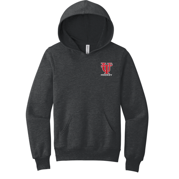 University of Tampa Youth Sponge Fleece Pullover Hoodie