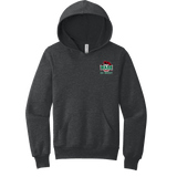 Wash U Youth Sponge Fleece Pullover Hoodie