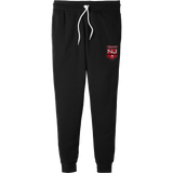 NJ Raiders Unisex Jogger Sweatpants