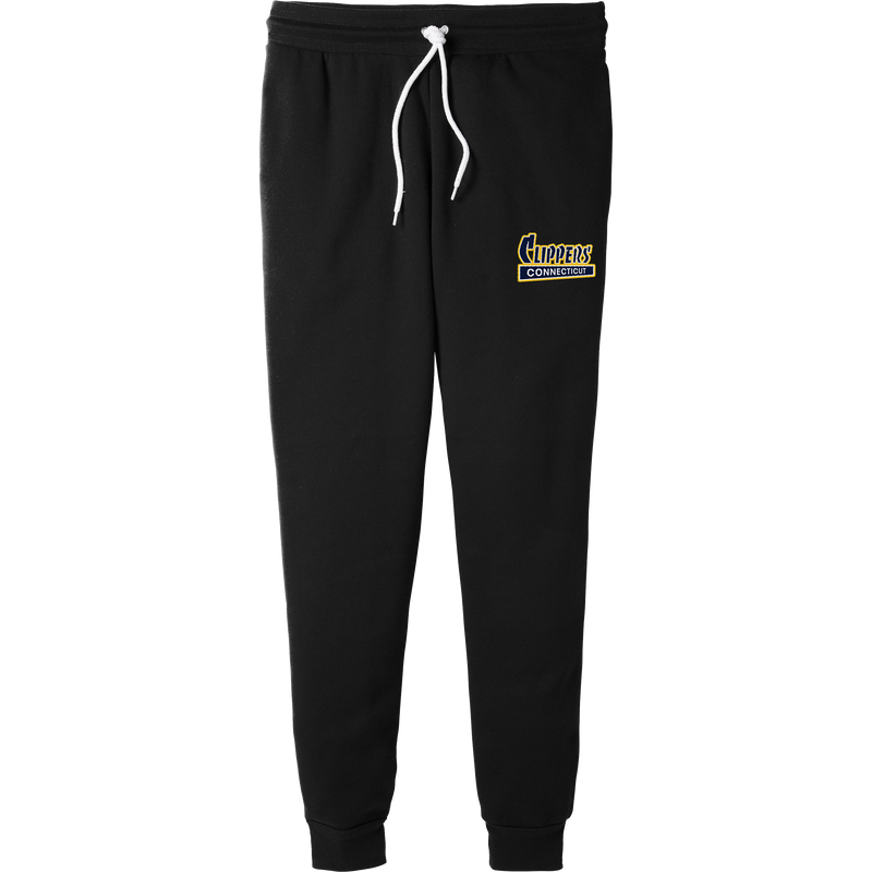 CT Clippers Unisex Jogger Sweatpants