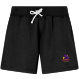 Youngstown Phantoms Youth Cloud Fleece Shorts